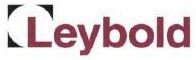 Trademark LEYBOLD + LOGO