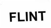 Trademark FLINT