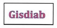 Trademark GISDIAB