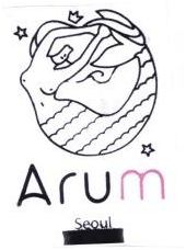 Trademark ARUM SEOUL + LOGO