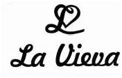 Trademark LA VIEVA + LOGO