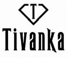 Trademark TIVANKA + LOGO