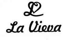 Trademark LA VIEVA + LOGO