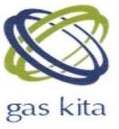 Trademark GAS KITA + LOGO