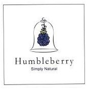 Trademark HUMBLEBERRY + LOGO