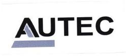 Trademark AUTEC