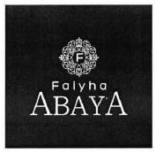 Trademark FAIYHA ABAYA + LUKISAN