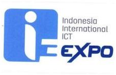 Trademark INDONESIA INTERNATIONAL ICT EXPO + LOGO