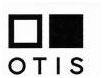 Trademark OTIS + LOGO