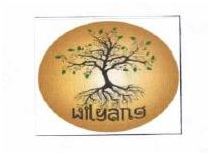 Trademark WILYANG + LOGO