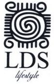 Trademark LDS LIFESTYLE + LOGO