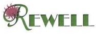 Trademark REWELL + LOGO