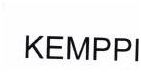 Trademark KEMPPI