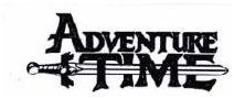 Trademark ADVENTURE TIME + LUKISAN