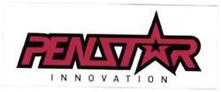 Trademark PENSTAR INNOVATION