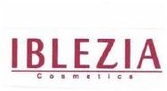 Trademark IBLEZIA COSMETICS