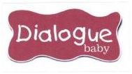 Trademark DIALOGUE BABY + LOGO