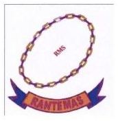 Trademark RMS RANTEMAS + LOGO