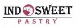 Trademark INDOSWEET PASTRY + LOGO