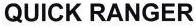 Trademark QUICK RANGER