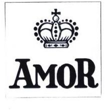 Trademark AMOR + LOGO