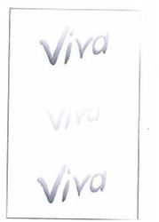 Trademark VIVA