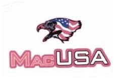 Trademark MACUSA + LOGO