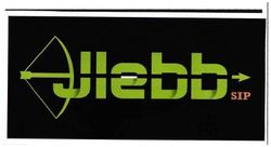 Trademark JLEBB SIP + LOGO