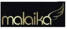 Trademark MALAIKA + LOGO