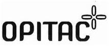 Trademark OPITAC + LOGO