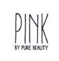 Trademark PINK BY PURE BEAUTY