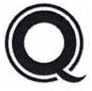 Trademark LOGO Q