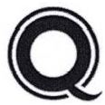 Trademark LOGO Q