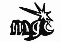 Trademark MGC + LOGO