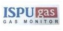 Trademark ISPUGAS GAS MONITOR