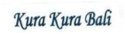 Trademark KURA KURA BALI