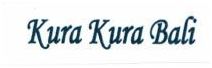 Trademark KURA KURA BALI