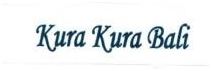 Trademark KURA KURA BALI