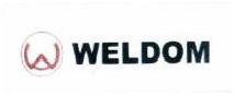 Trademark WELDOM + LOGO