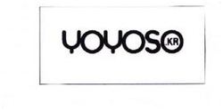 Trademark YOYOSO