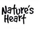 Trademark NATURE'S HEART