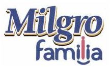 Trademark MILGRO FAMILIA