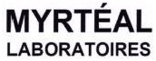 Trademark MYRTEAL LABORATOIRES