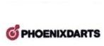 Trademark PHOENIXDARTS + LOGO