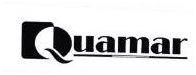 Trademark QUAMAR + LOGO