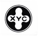 Trademark XYC + LOGO