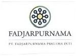 Trademark FADJARPURNAMA PT.FADJARPURNAMA PRATAMA INTI + LOGO