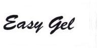 Trademark EASY GEL