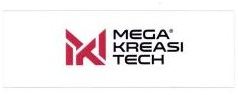 Trademark MEGA KREASI TECH + LOGO