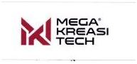 Trademark MEGA KREASI TECH + LOGO